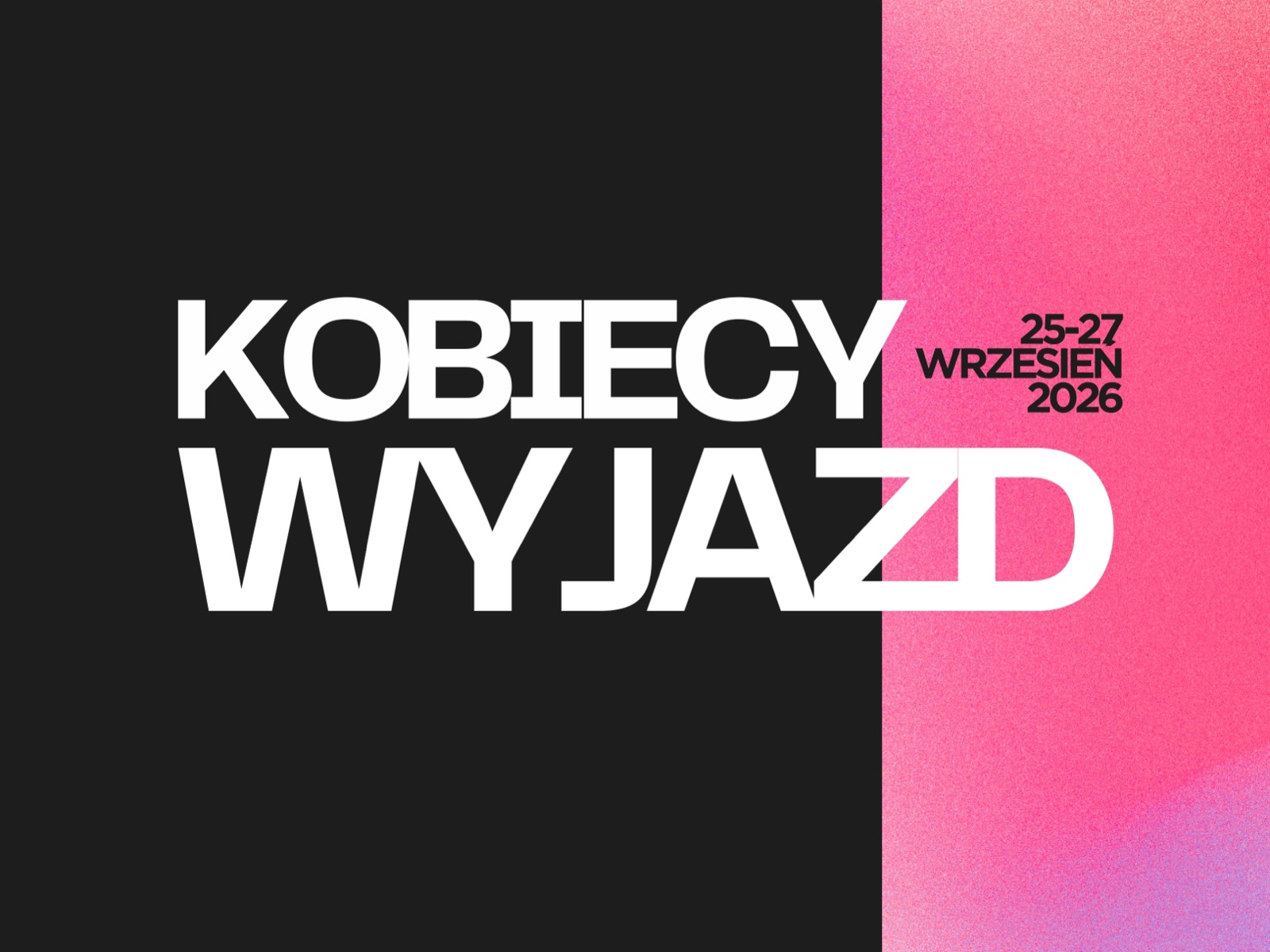 Kobiecy WYJAZD do Szczyrku
