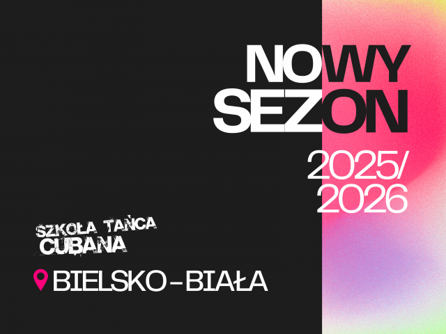 Nowy sezon 2025/26