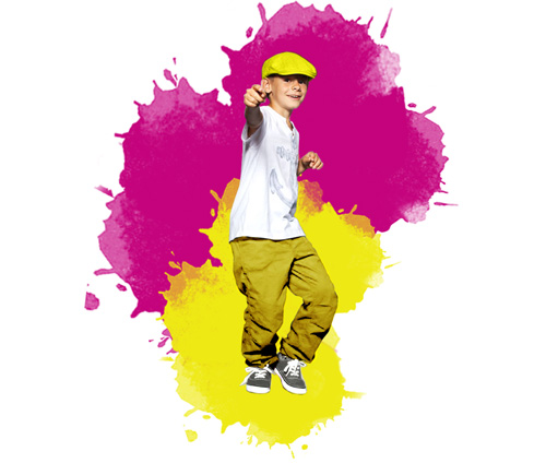 Zajęcia Hip-hop - Szkoła Tańca Cubana Bielsko-Biała