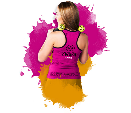Zajęcia Zumba - Szkoła Tańca Cubana Bielsko-Biała