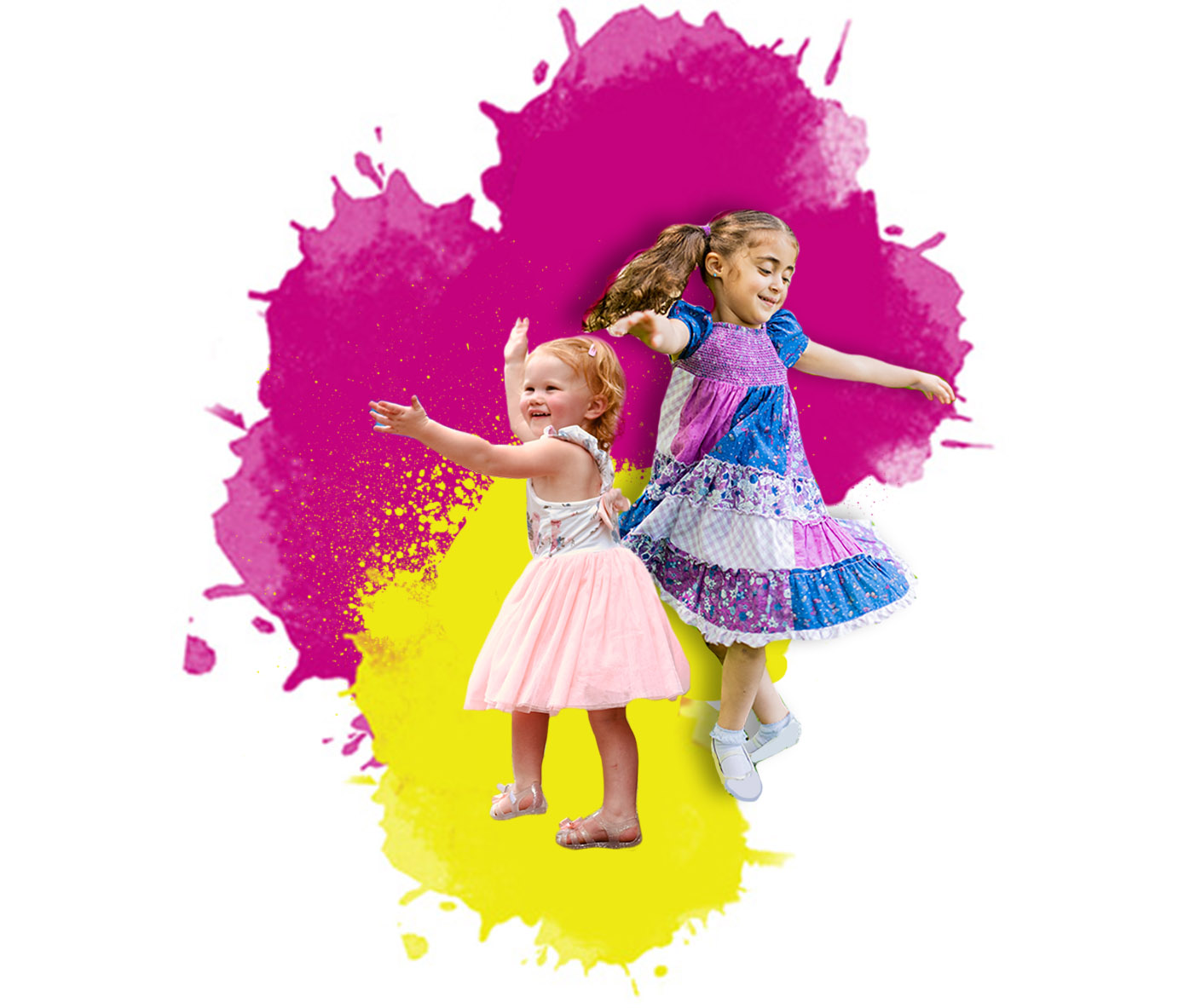 Zajęcia Zumba Kids - Szkoła Tańca Cubana Bielsko-Biała