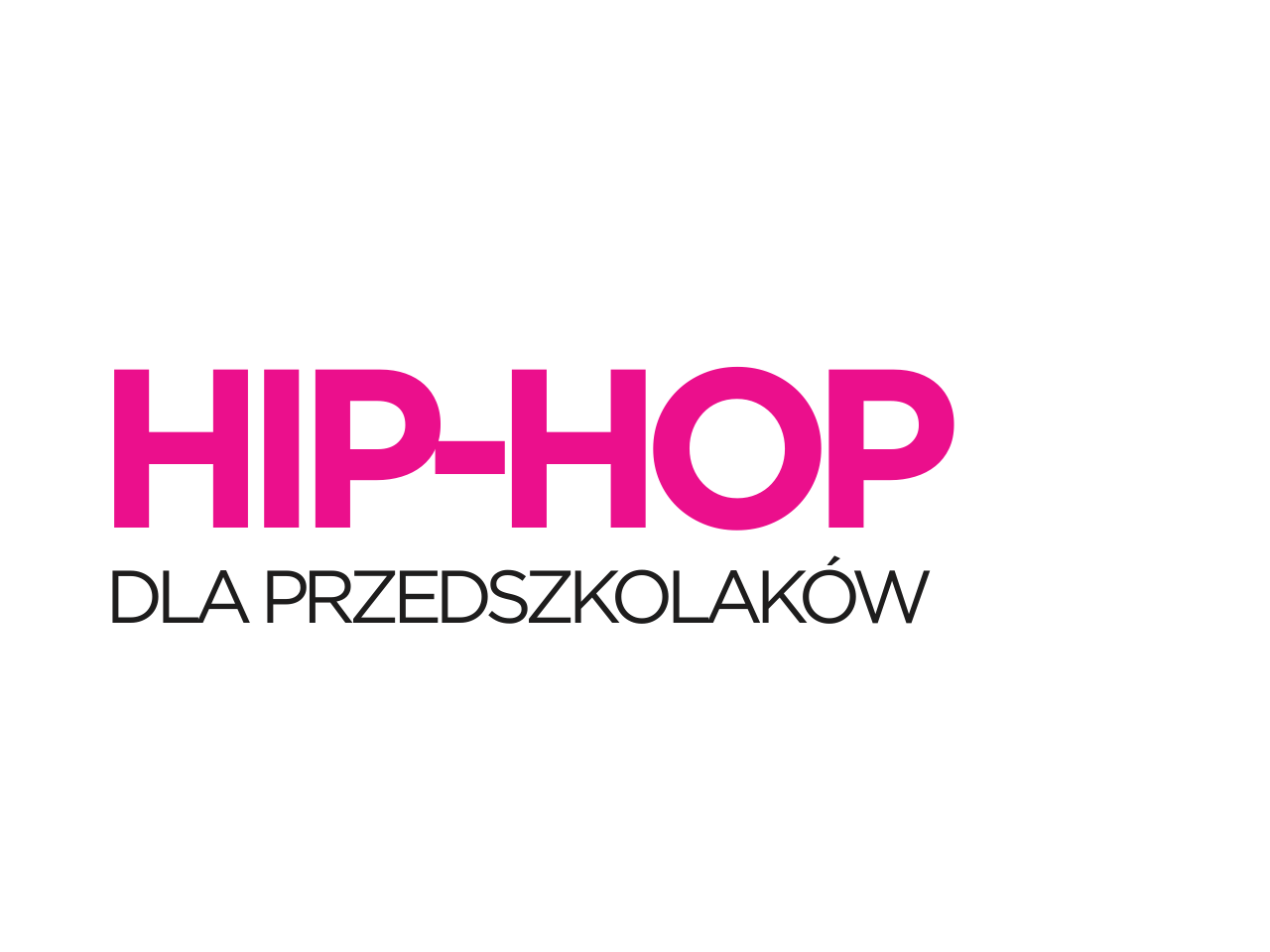 Zajęcia Hip-hop - Szkoła Tańca Cubana Bielsko-Biała
