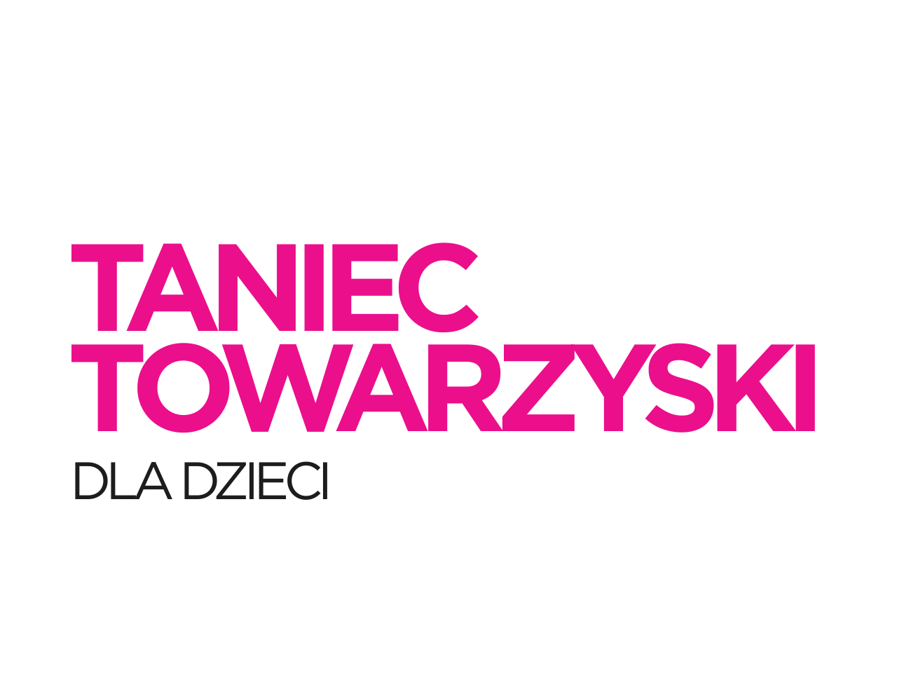 Zajęcia Taniec towarzyski - Szkoła Tańca Cubana Bielsko-Biała