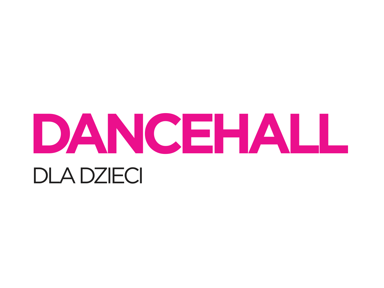 Zajęcia Dancehall - Szkoła Tańca Cubana Bielsko-Biała