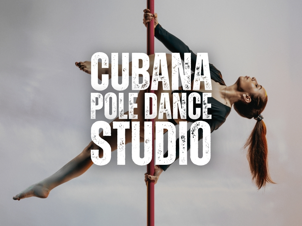 Cubana Pole Dance Studio