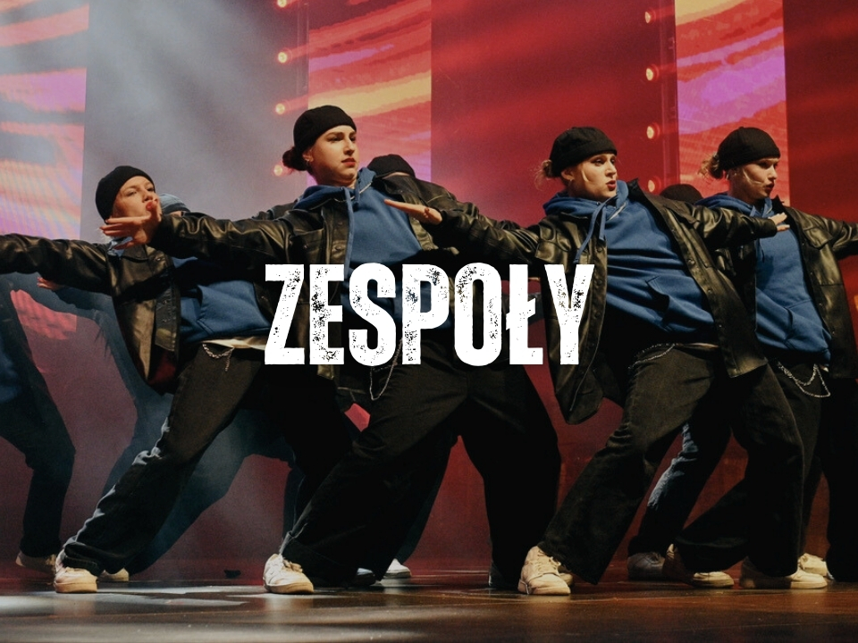 Zespoły